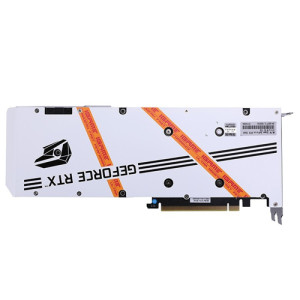 Colorful iGame GeForce RTX 3060 Ultra W OC L-V 8GB GDDR6 Graphics Card